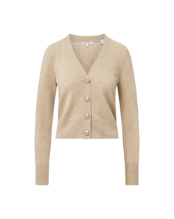 Solene Cashmere Cardigan