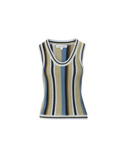 Neveah Knit Tank Top