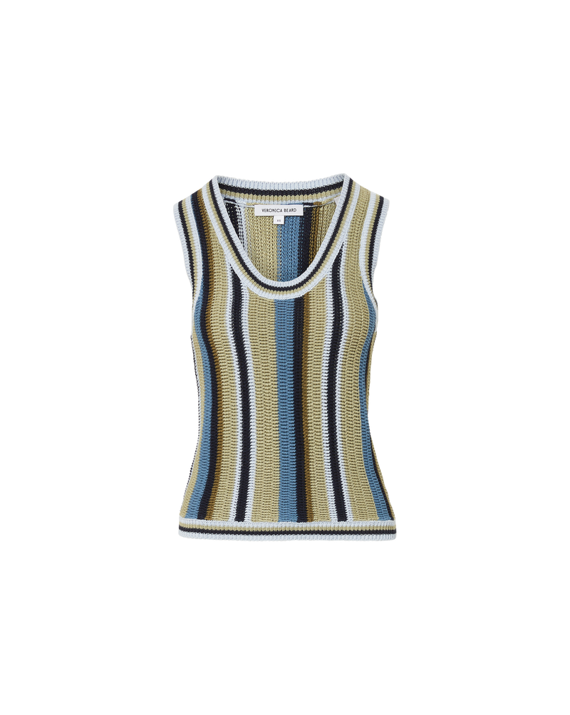 Neveah Knit Tank Top