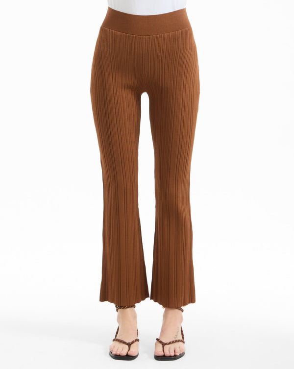 Massaro Cropped Pant