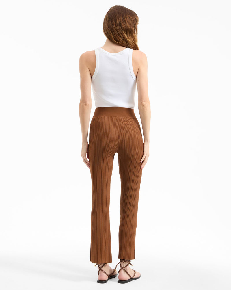 Massaro Cropped Pant
