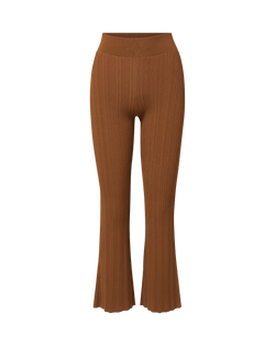 Massaro Cropped Pant