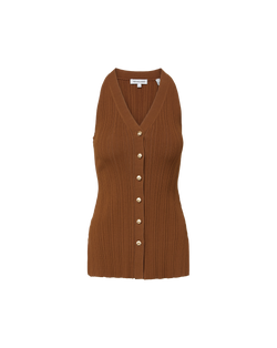 Dax Knit Vest