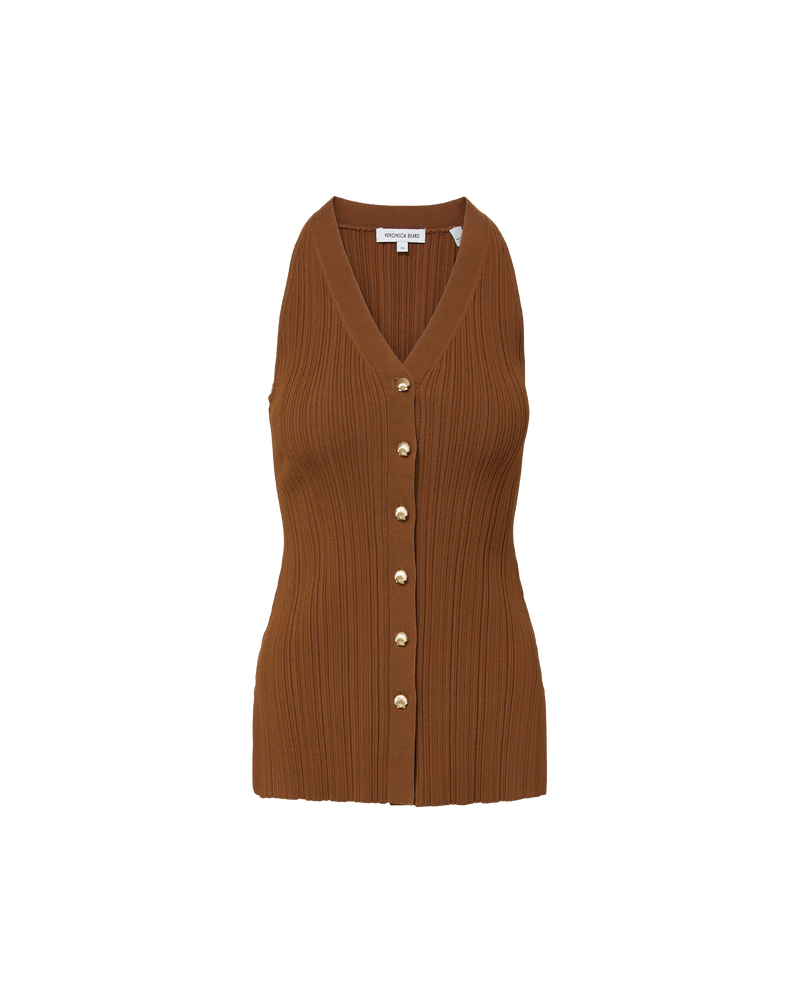 Dax Knit Vest
