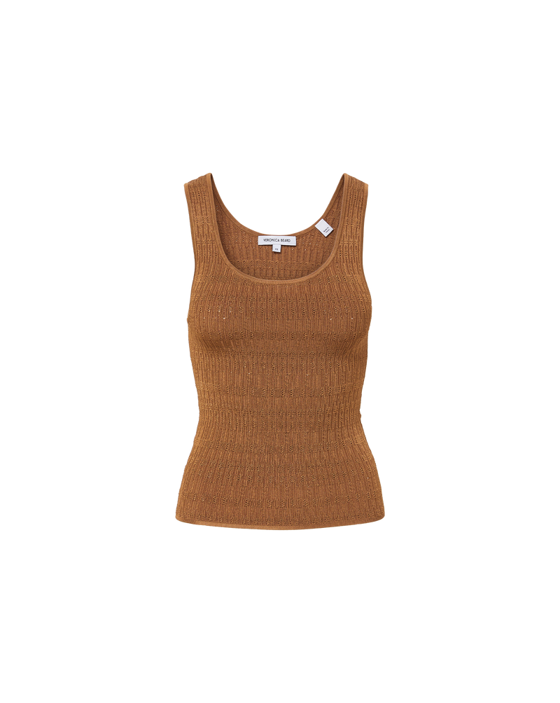Sandra Knit Tank Top