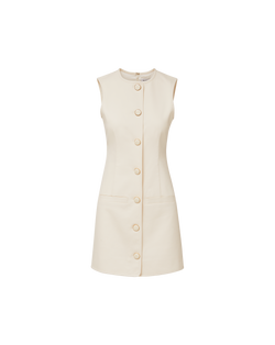 Whistler Mini Dress