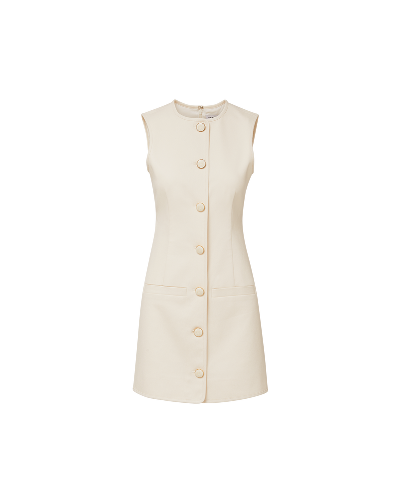 Whistler Mini Dress