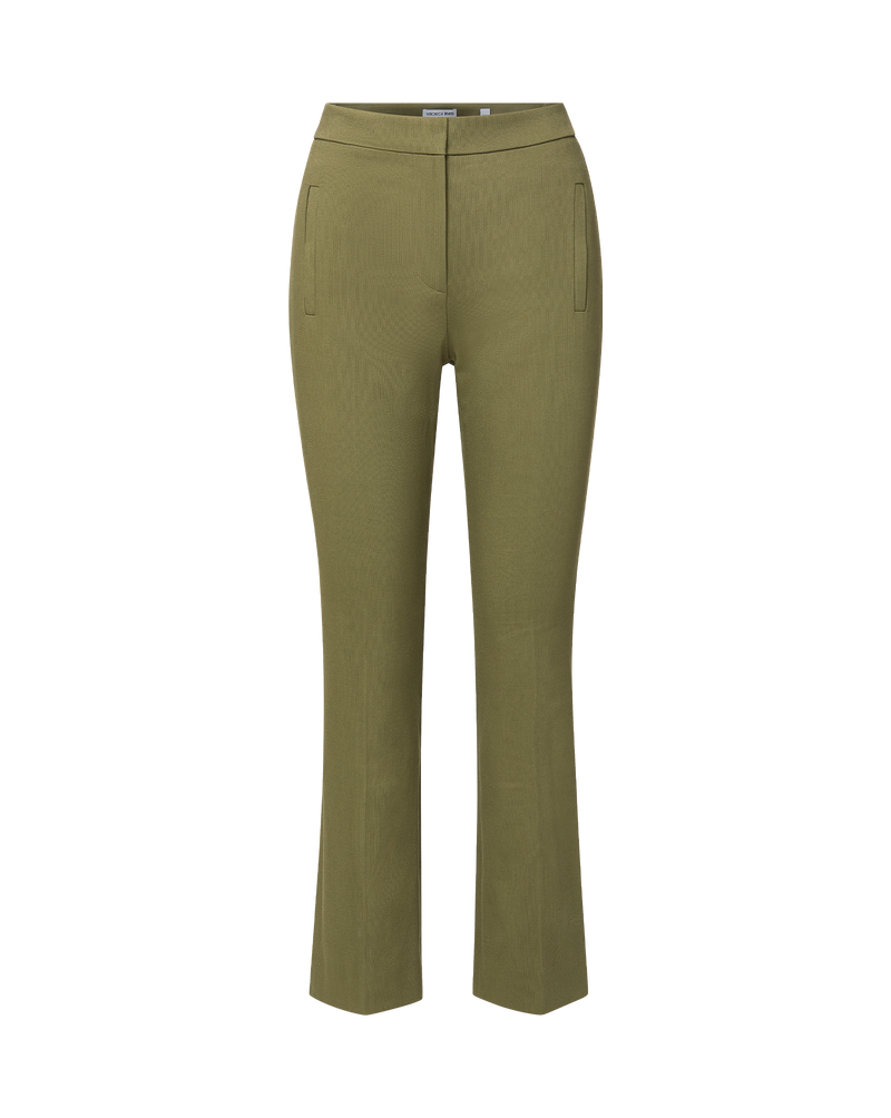 Arte Kick-Flare Pant
