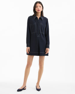 Pryce Mini Dress