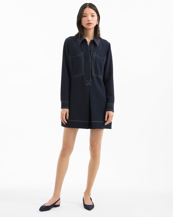 Pryce Mini Dress