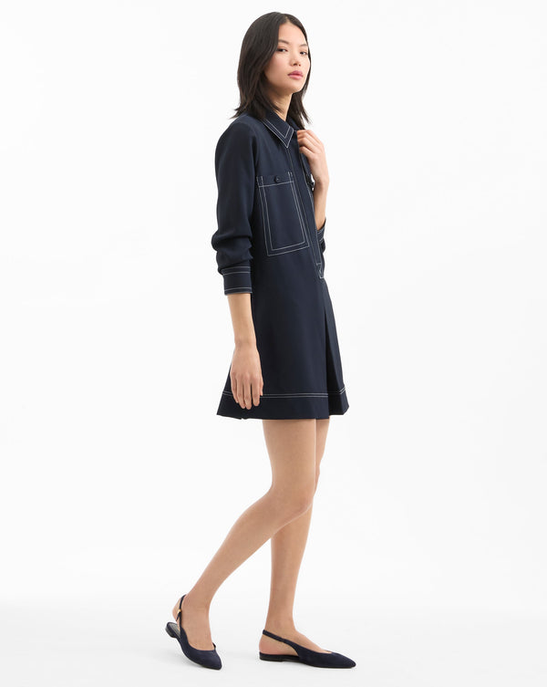 Pryce Mini Dress