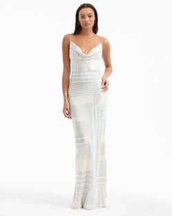 Madison Slip Maxi Dress