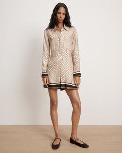 Pryce Mini Dress