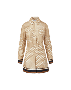 Pryce Mini Dress