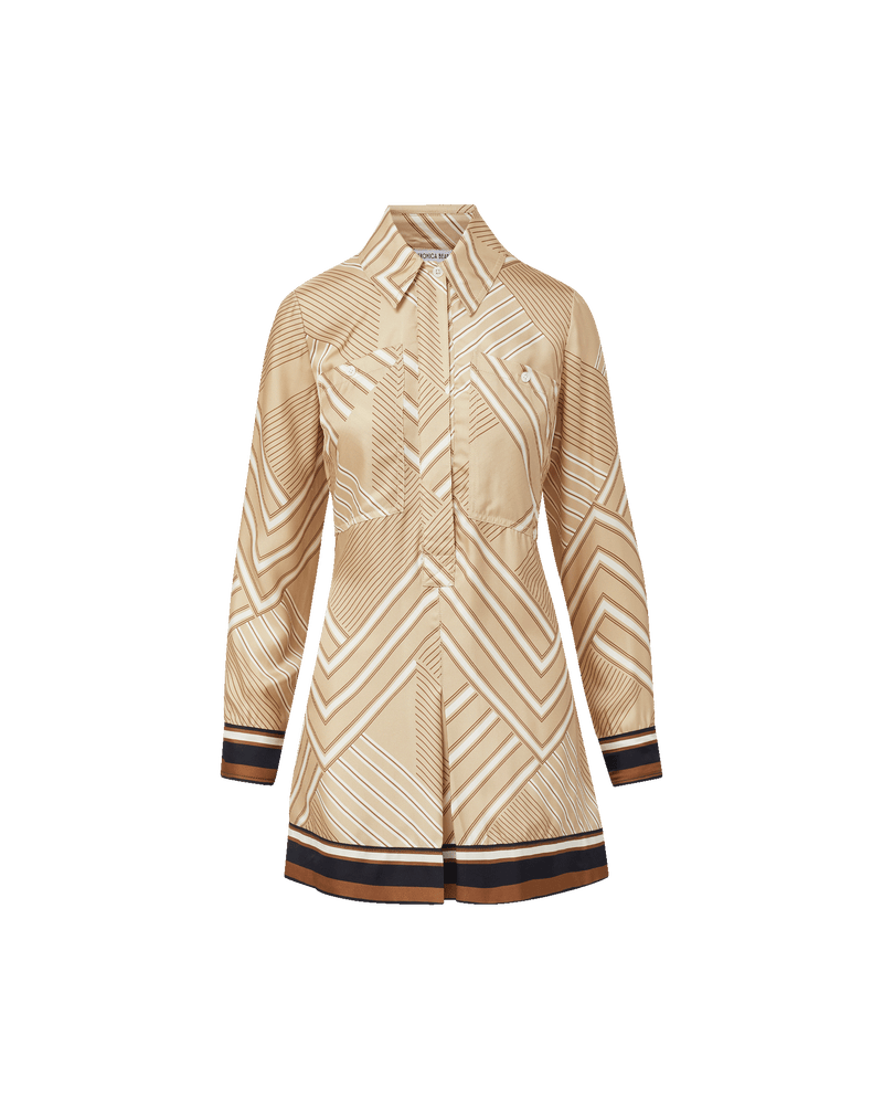 Pryce Mini Dress