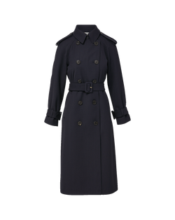 Conneley Dickey Trench Coat