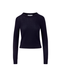 Cheval Merino Wool Sweater