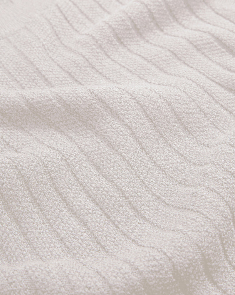 Jerrel Merino Wool Tank Top