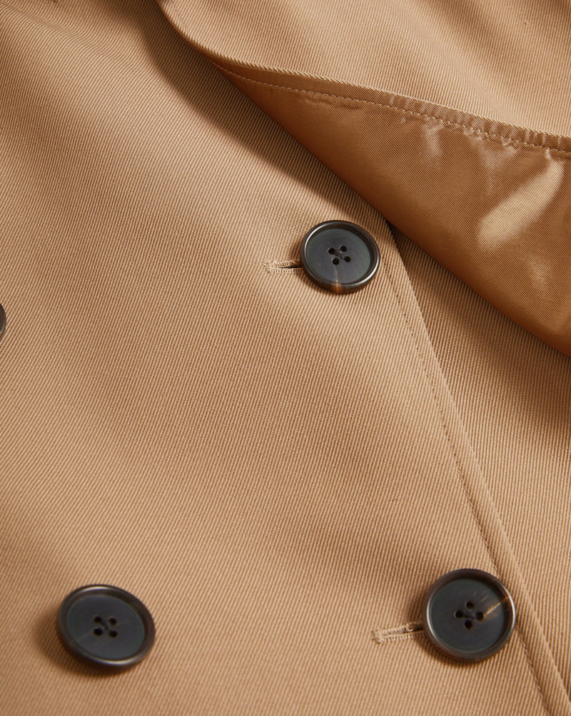 Willmott Trench Vest