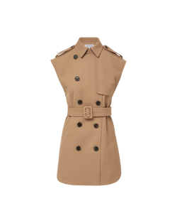 Willmott Trench Vest