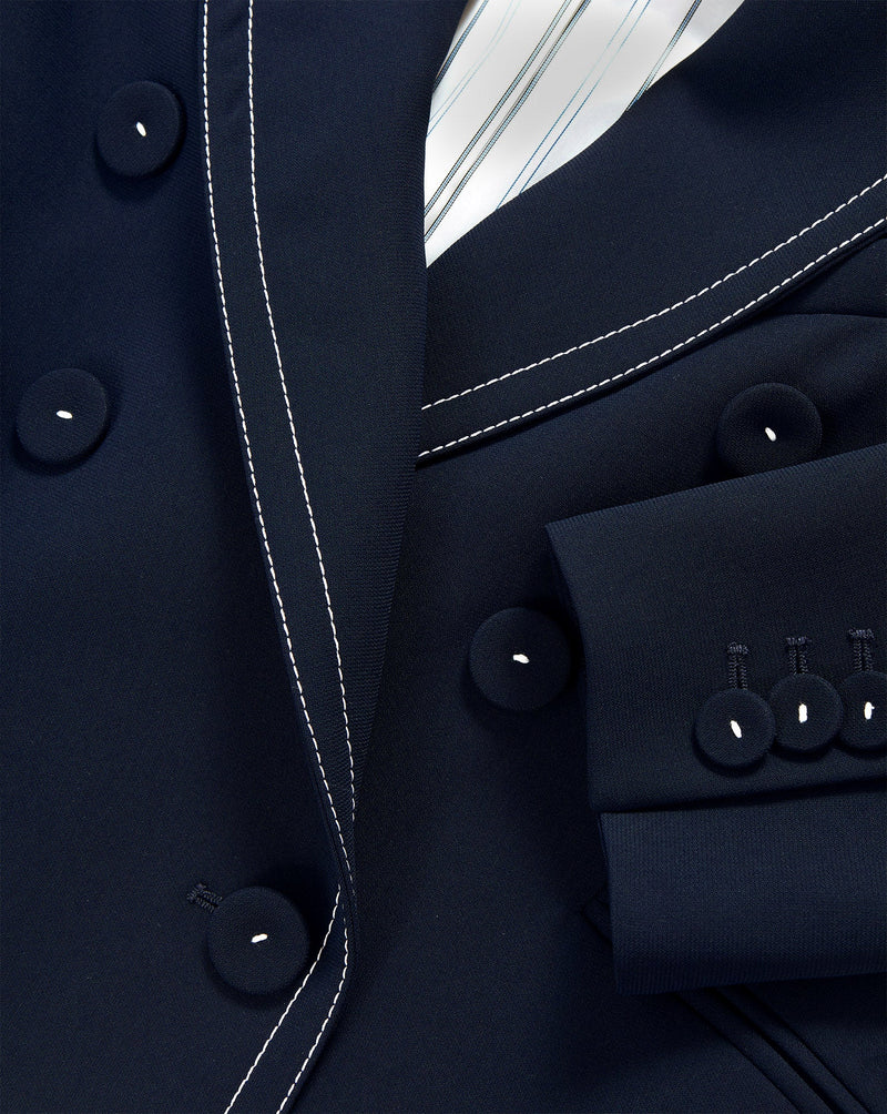 Nevis Jacket