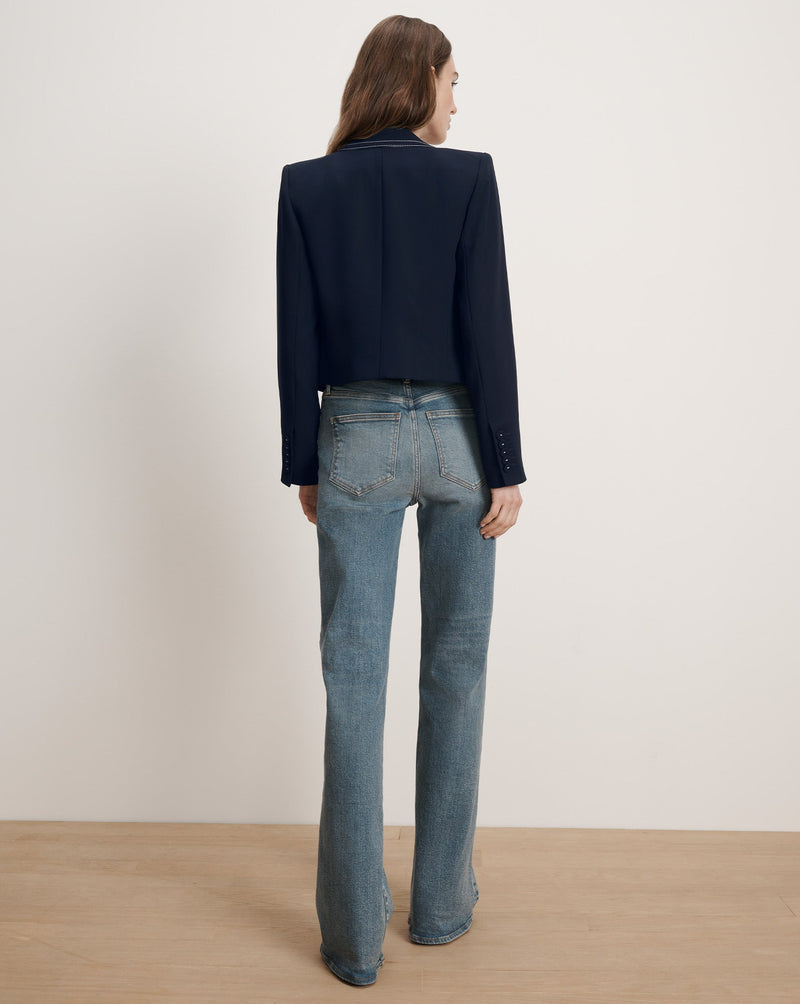Nevis Jacket