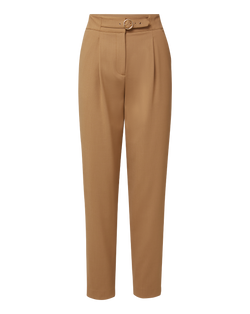 Wisteria Cropped Pant