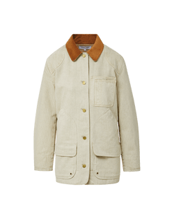Abbas Chore Jacket