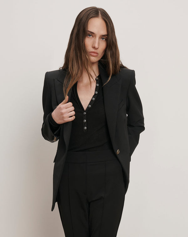 Naira Scuba Dickey Jacket