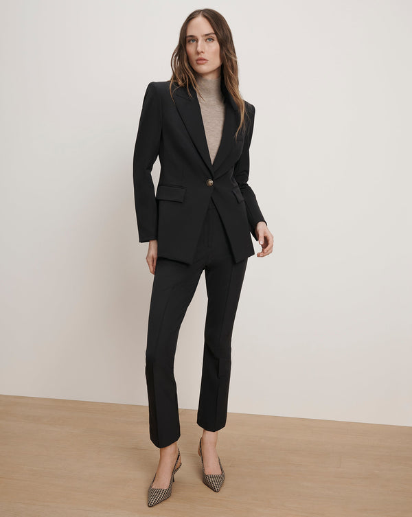 Naira Scuba Dickey Jacket