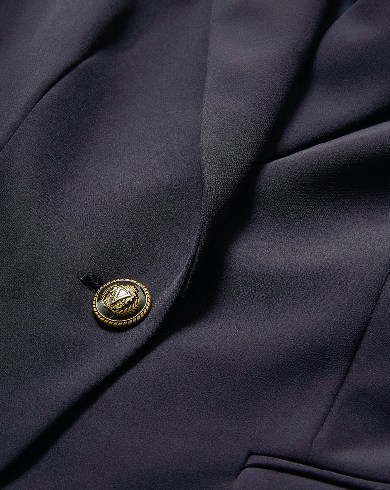 Naira Scuba Dickey Jacket