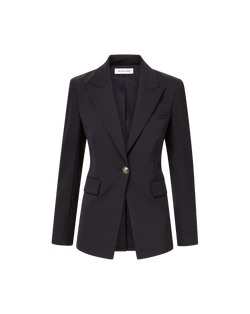 Naira Scuba Dickey Jacket