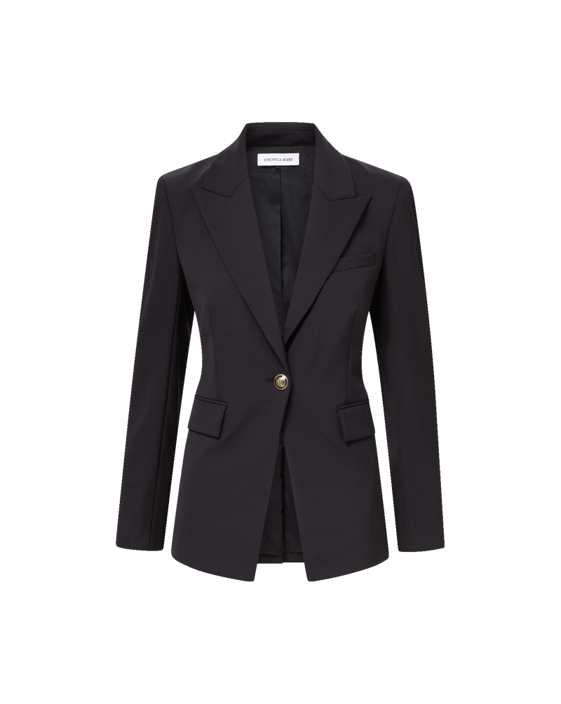 Naira Scuba Dickey Jacket