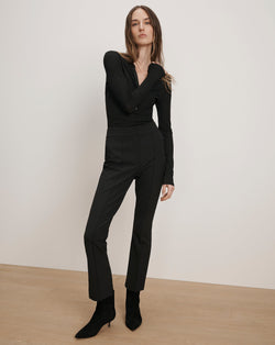 Dell Scuba Slim-Leg Pant