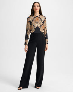 Cole Wide-Leg Pant