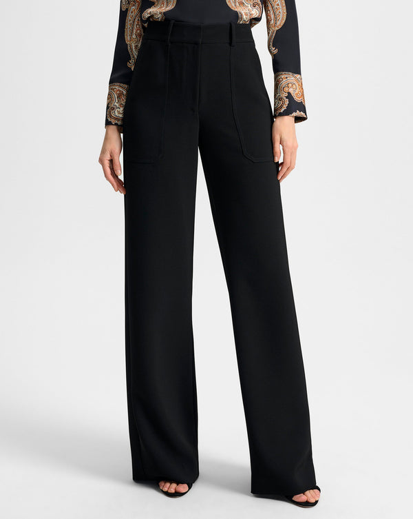 Cole Wide-Leg Pant