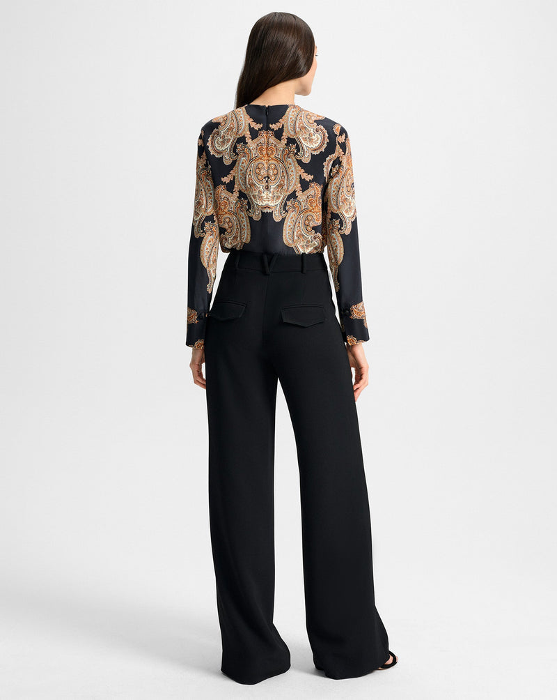 Cole Wide-Leg Pant