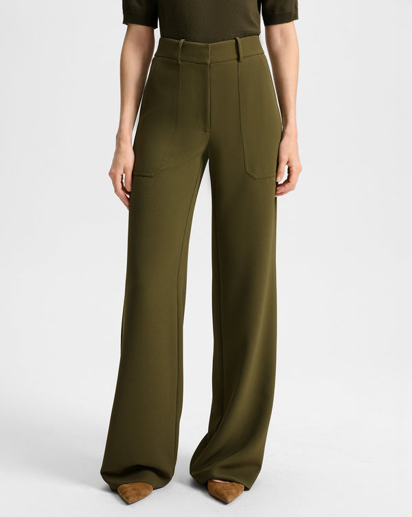 Cole Wide-Leg Pant