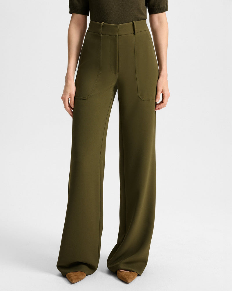 Cole Wide-Leg Pant