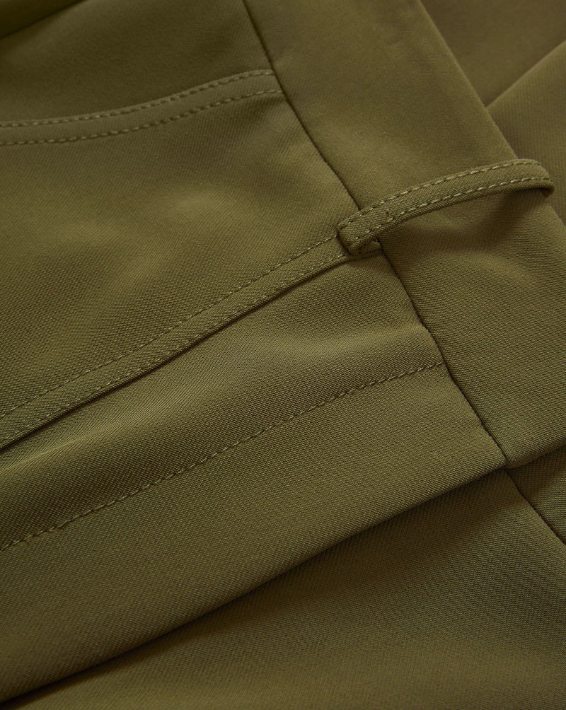 Cole Wide-Leg Pant