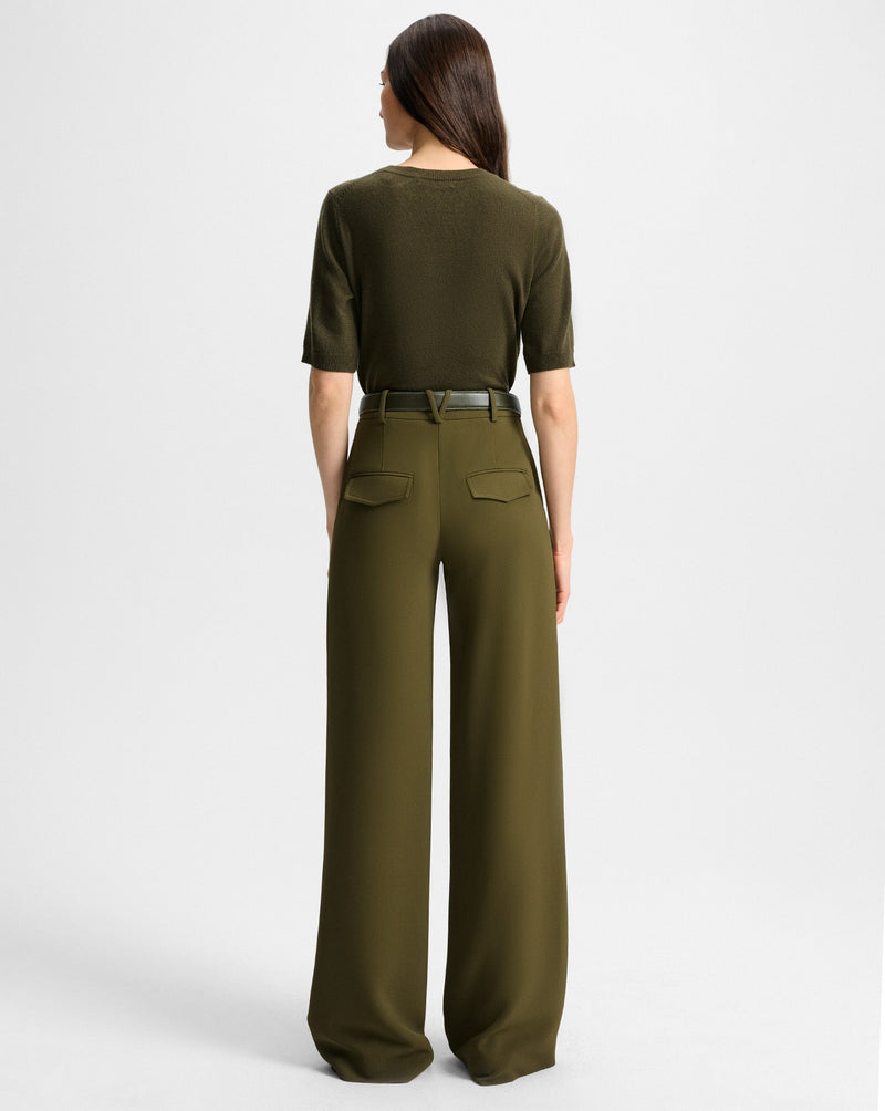 Cole Wide-Leg Pant