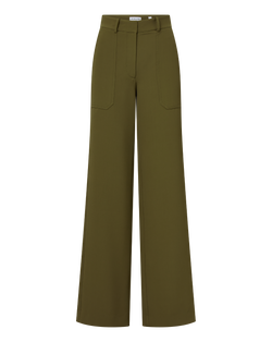 Cole Wide-Leg Pant