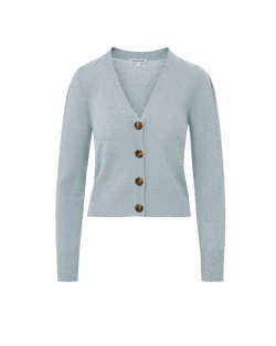 Solene Cashmere Cardigan
