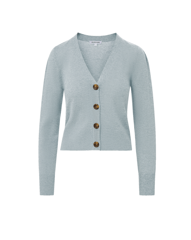 Solene Cashmere Cardigan