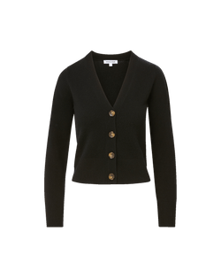Solene Cashmere Cardigan