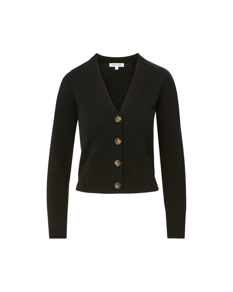 Solene Cashmere Cardigan