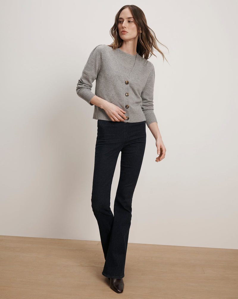 Solene Cashmere Cardigan