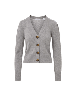 Solene Cashmere Cardigan