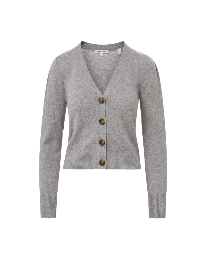 Solene Cashmere Cardigan