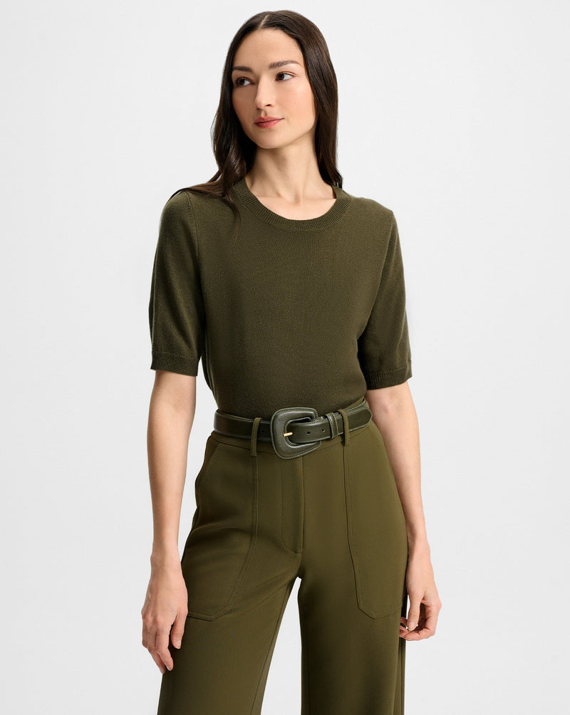 Shana Cashmere Sweater